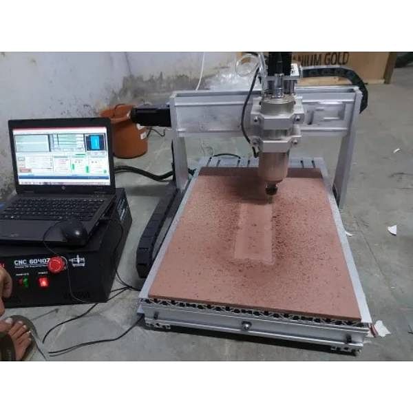 Jarkan CNC Router Machine