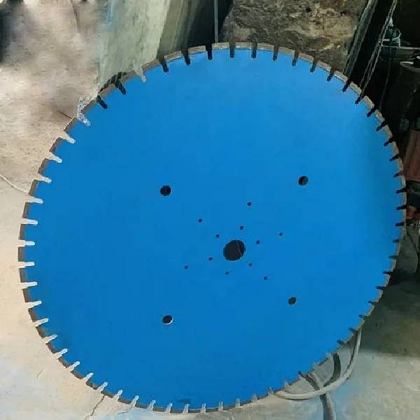 Concrete Floor Cutting Blades