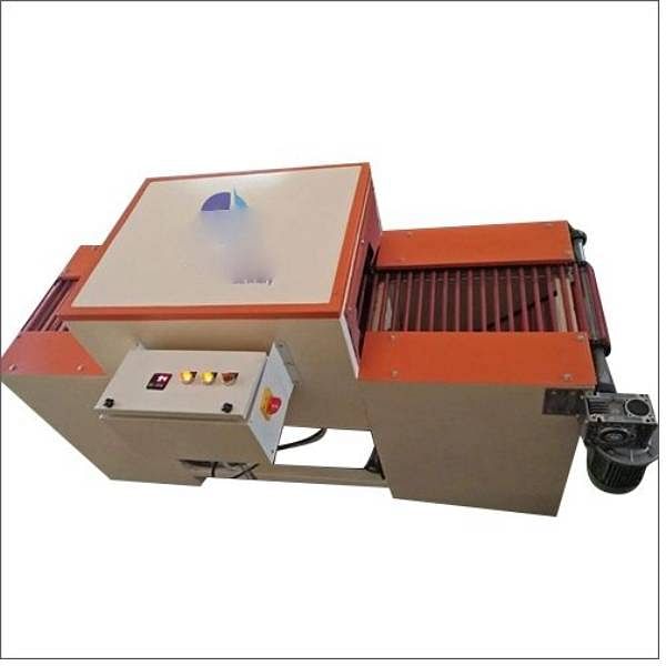 Industrial Heat Shrink Packaging Machine