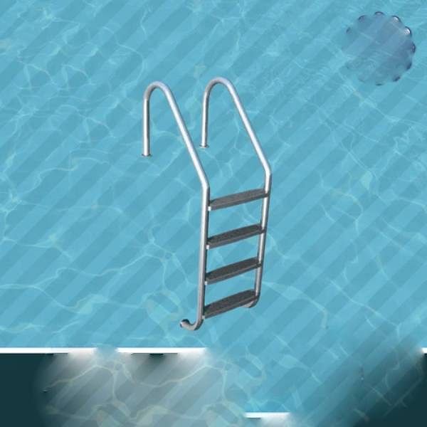 Stainless Steel Pool Ladder