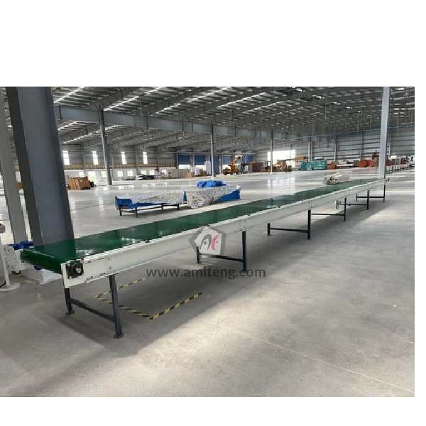 Belt Conveyor