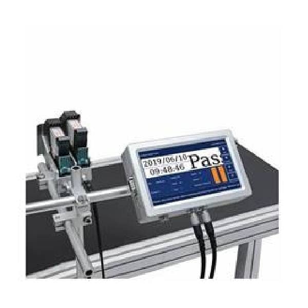 MX2 Online Batch Coding Machine