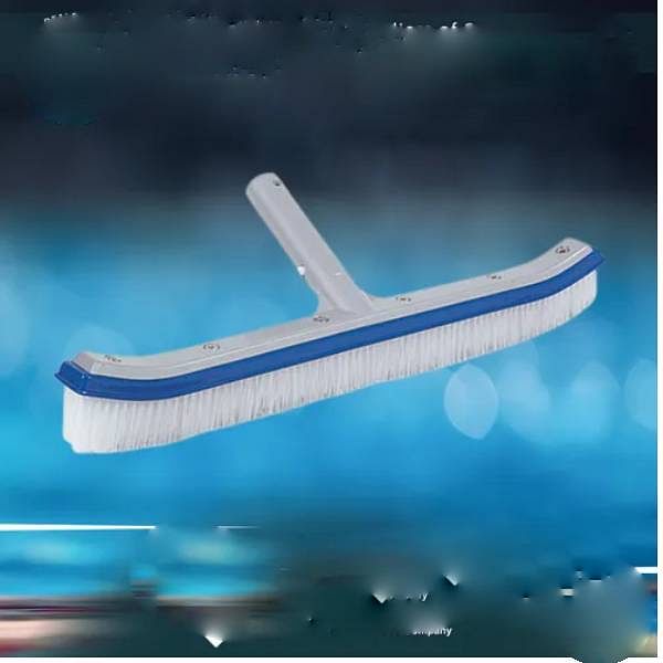 Deluxe Wall Brush For Swimming Pool