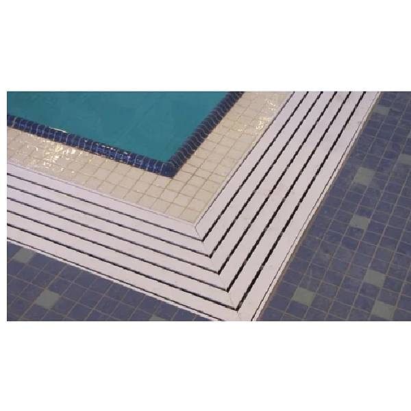 Swimming Pool Grating Tiles