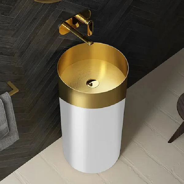 Modern Wash Basin