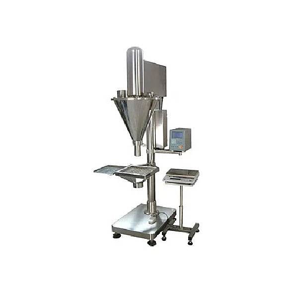 Masala Filling Machine