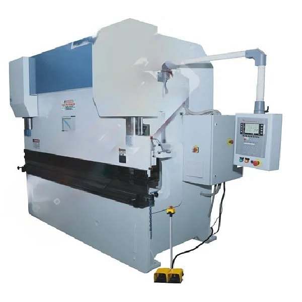 Fully Automatic Press Brake Machine Cnc-8030