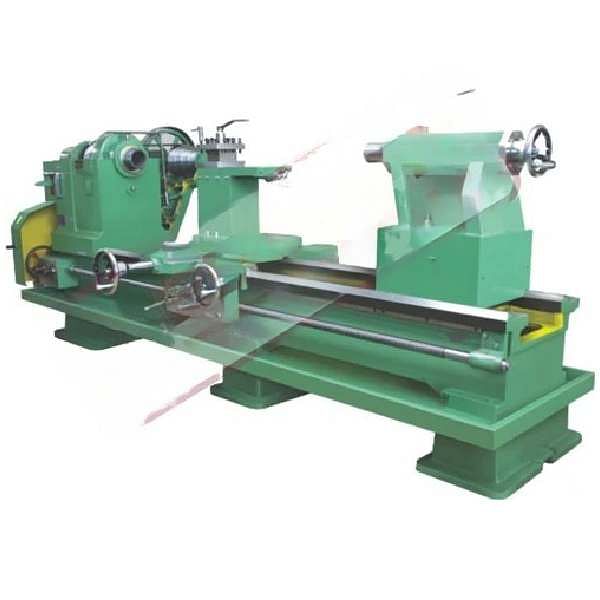 Heavy Duty Cone Pully Lathe Machines KEH-2-375-50