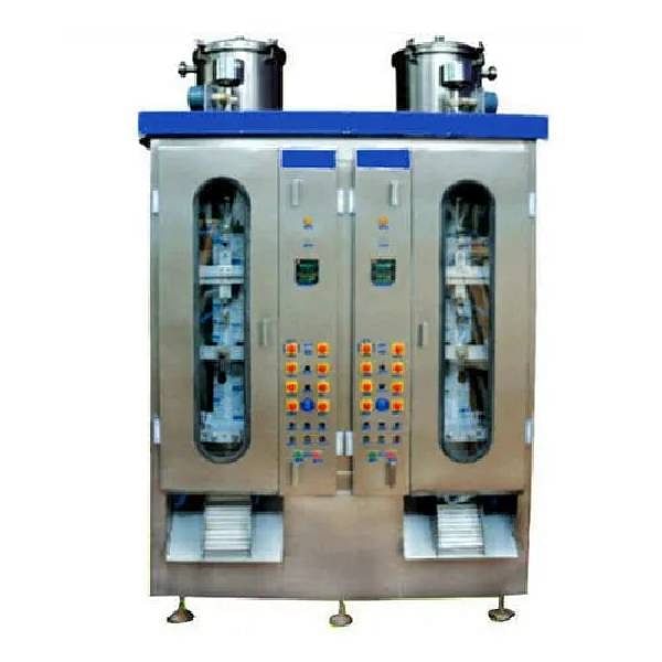 Automatic Milk Packing Machine