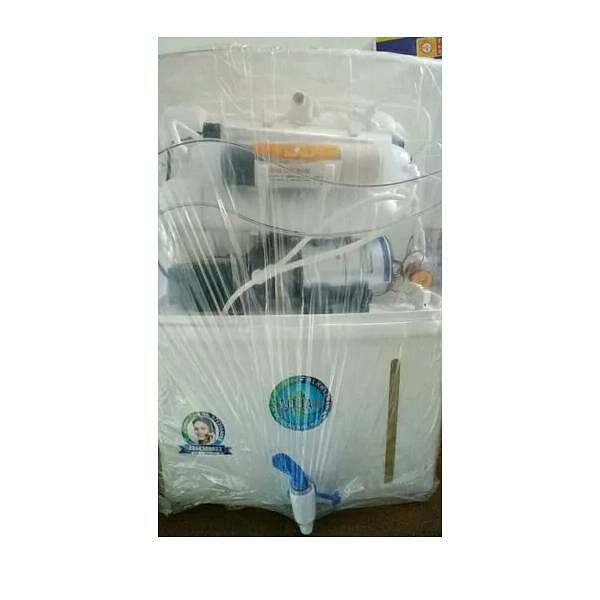 Table Mount RO UV Water Purifier