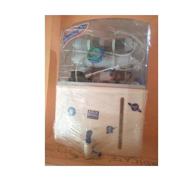 10 Liter RO UV Water Purifier