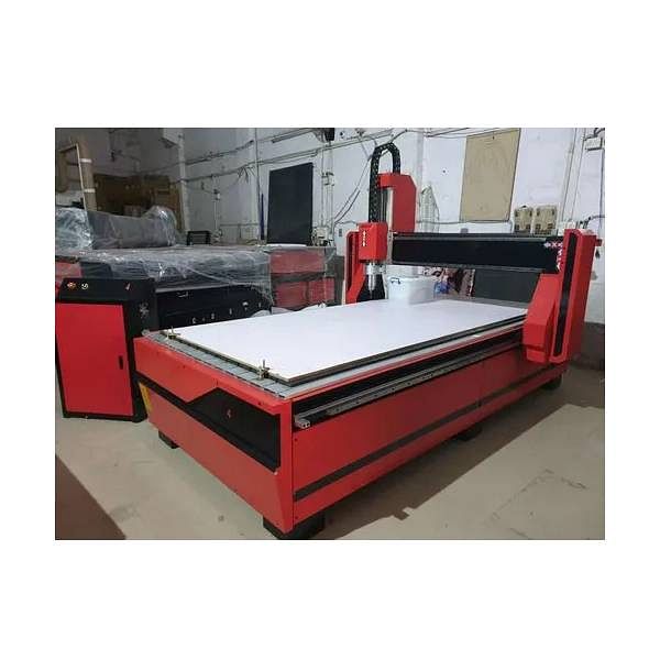 Cnc Wood Router Machine