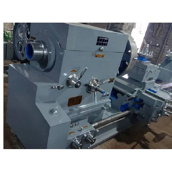 16Feet Heavy Duty Lathe Machines