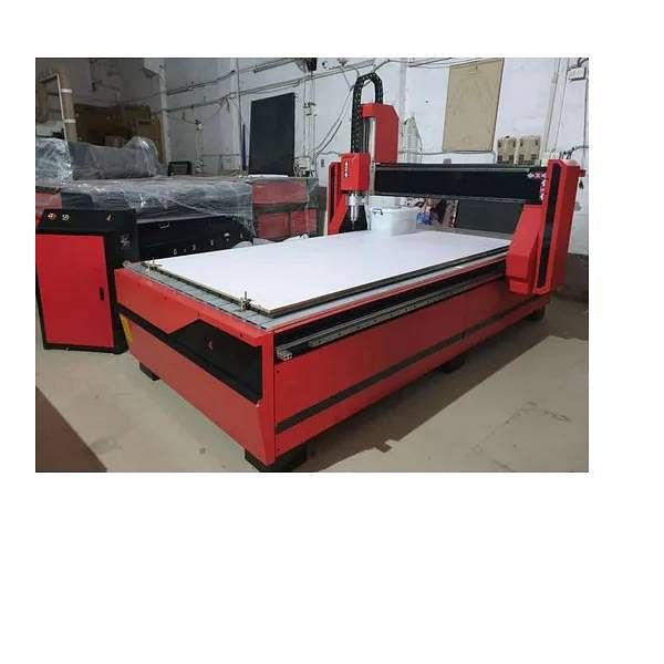 Cnc Wood Router Machines