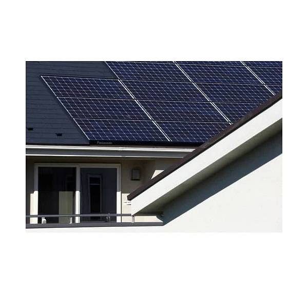 Panasonic Solar Panel Polycystalline