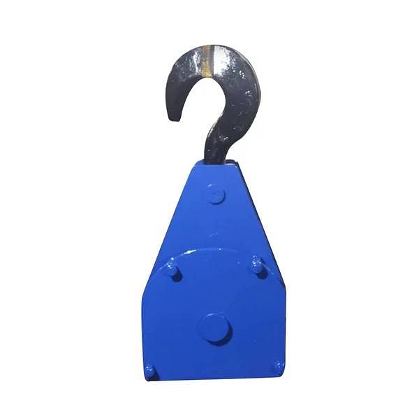 Mild Steel Crane Lifting Hook