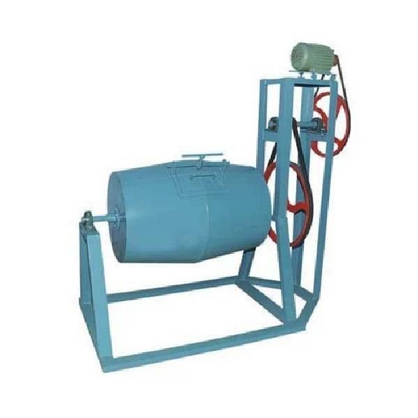 Reverse Color Mixer Machine