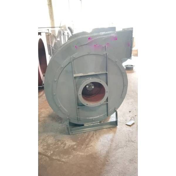 Centrifugal Blower For Cleaner