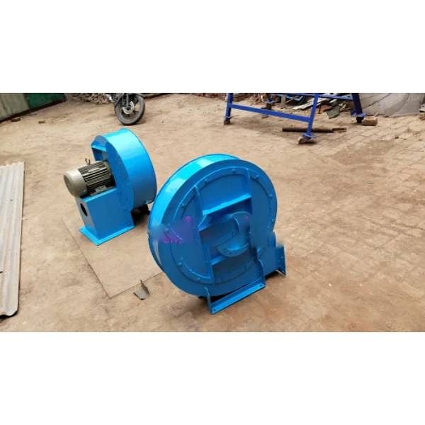 High Pressure Blowers