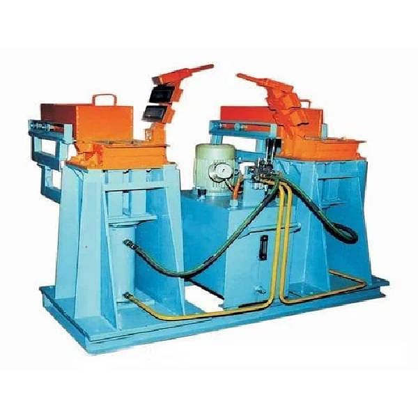 Brick Making Machine