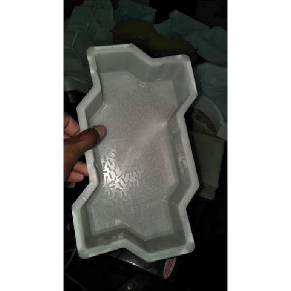 Plastic Paver Mould