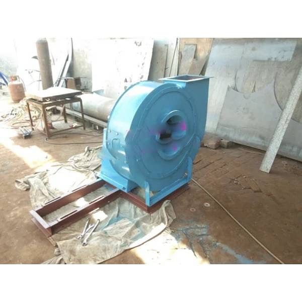 Centrifugal Fan