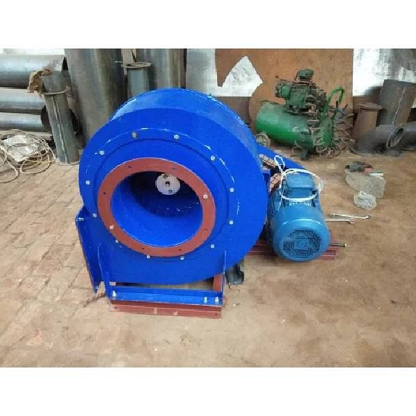 Centrifugal Fans