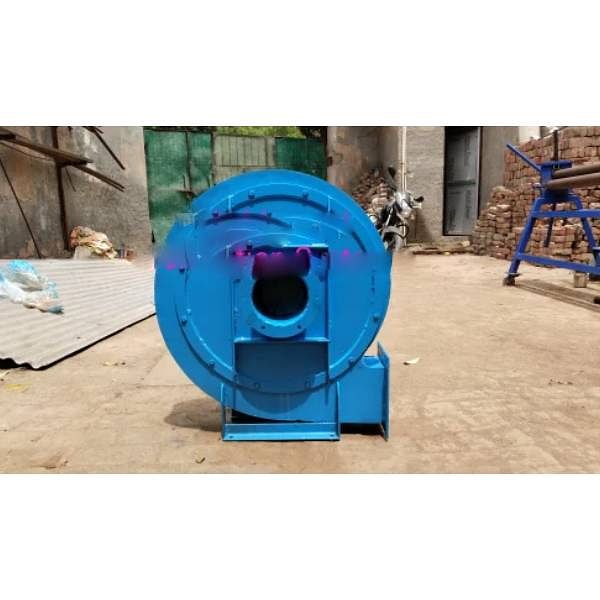 200hp Boiler Centrifugal Fans, V-Belt Driven Units