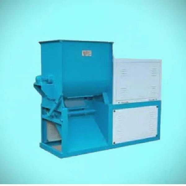 Detergent Powder Mixer