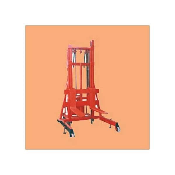 Mild Steel Cage Trolley