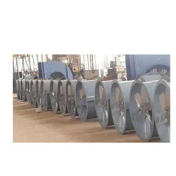 Industrial Axial Flow Fans