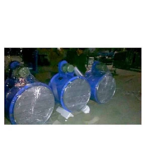 Axial Flow Fan