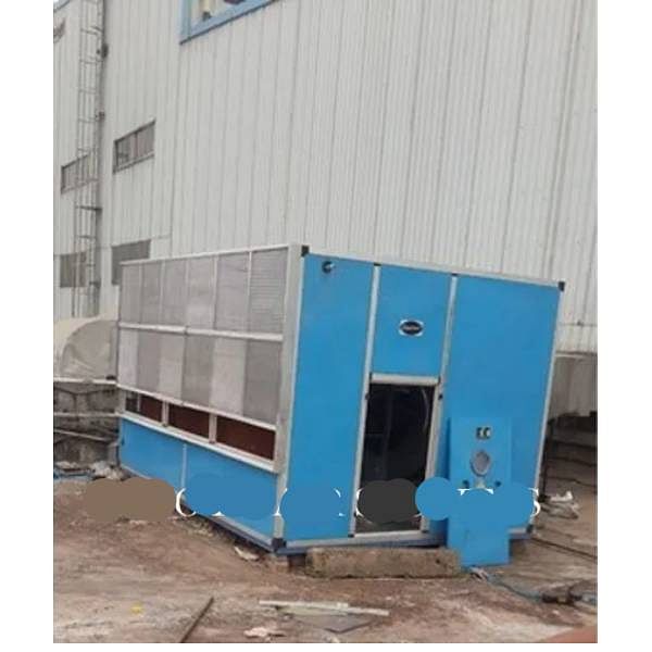 Commercial Air Washer