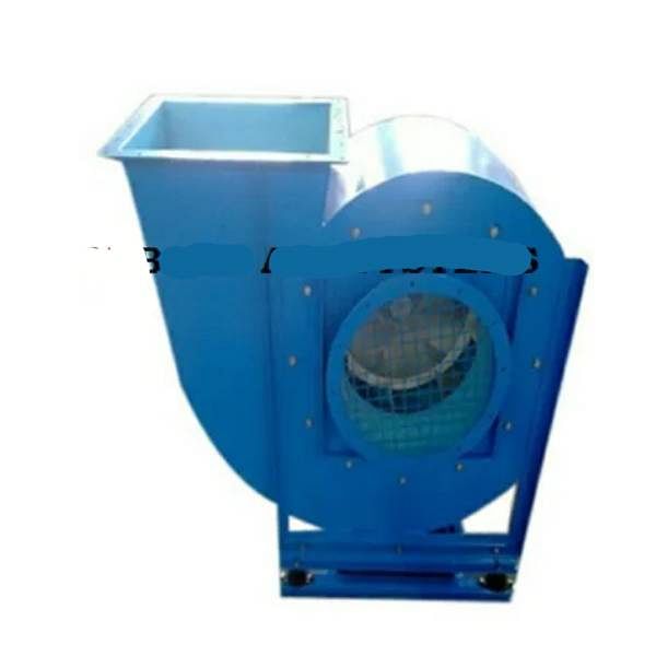 Suction Blower