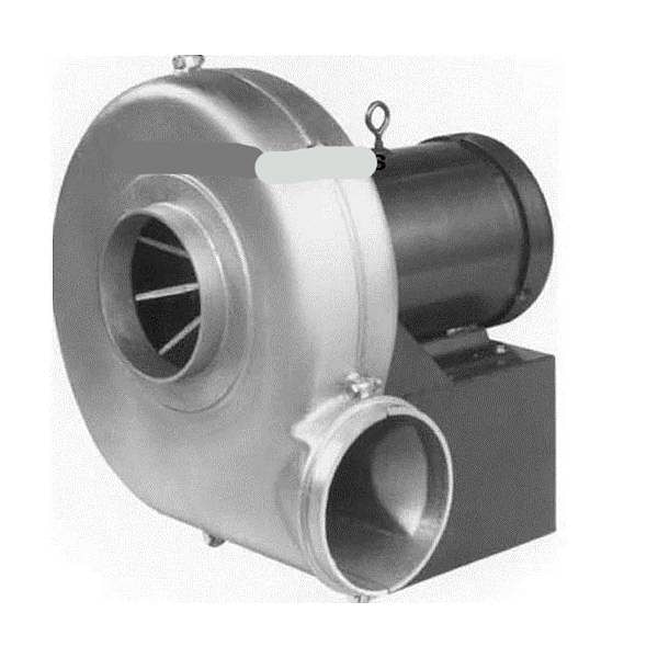 High Pressure And Twin Stage Blower