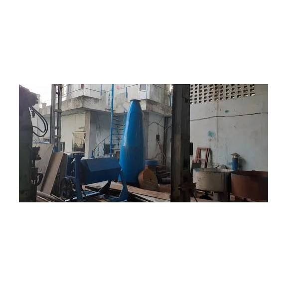 Cyclone Dust Collector Machine