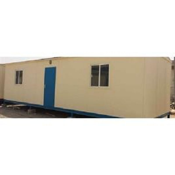 Prefabricated Porta Cabin