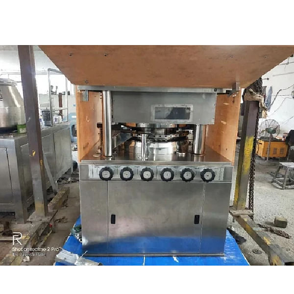 GMP Tablet Press Machine