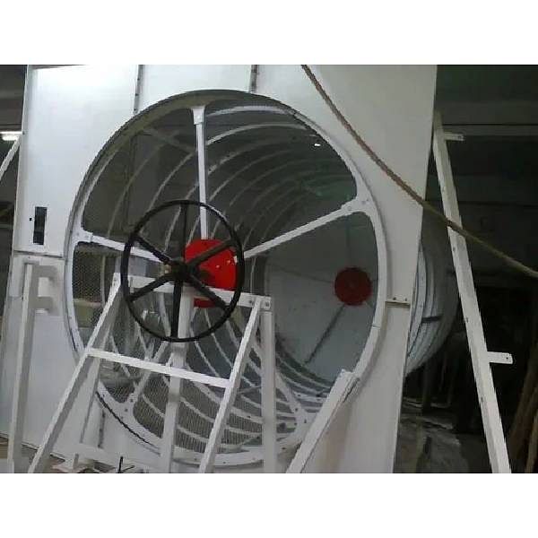 Tubeaxial Fans