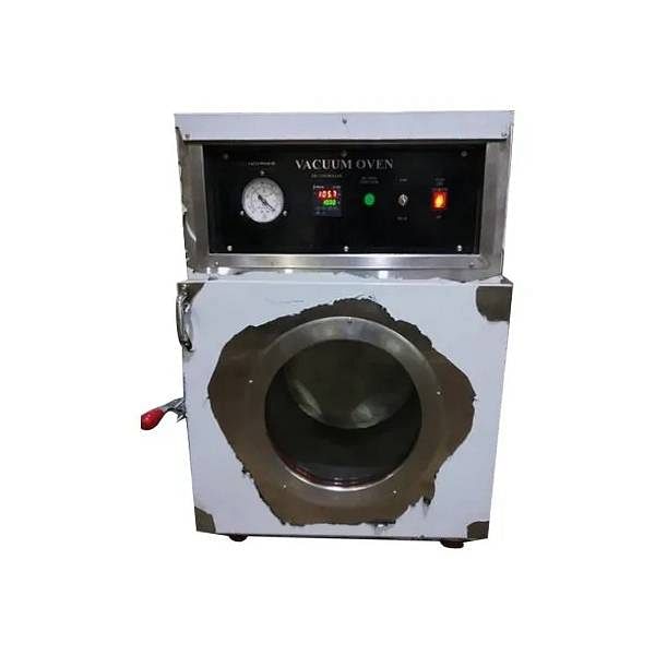 Stainless Steel Chamber Vacuum Oven