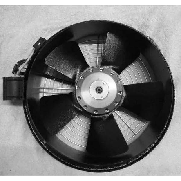 DF25S2-R Axial Fans