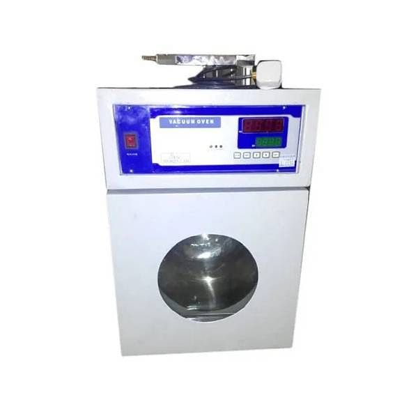 Digital Display Hot Air Oven