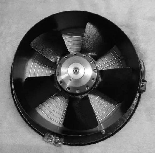 DF25T2-R Axial Fans