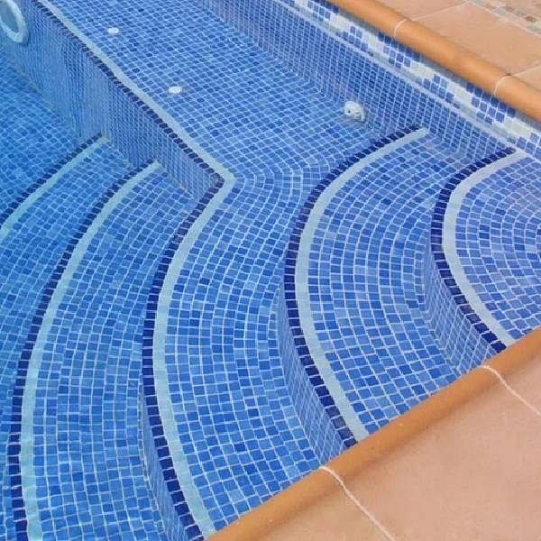 Swimming Pool Mosaic Tile