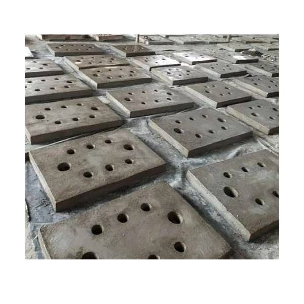 Industrial RCC Manhole Cover