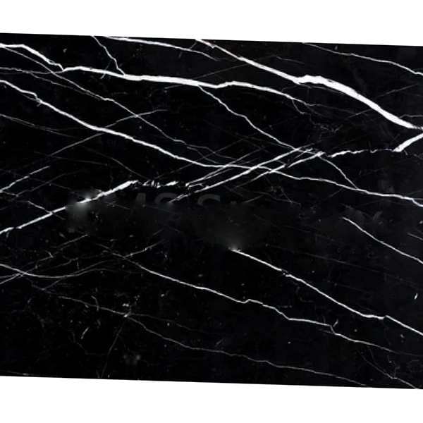 Black Marquina Flooring Marble