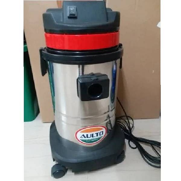 Industrial Dry Vacuum Cleaner