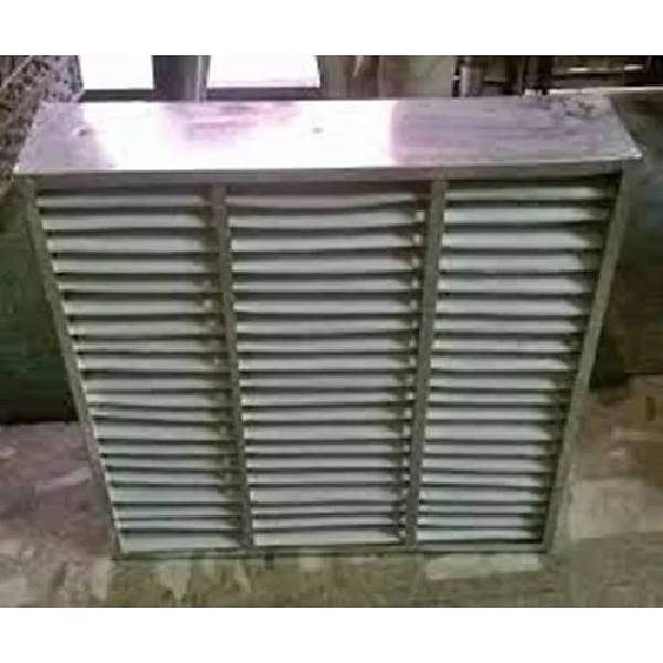 Fine Filters Ahu Filter