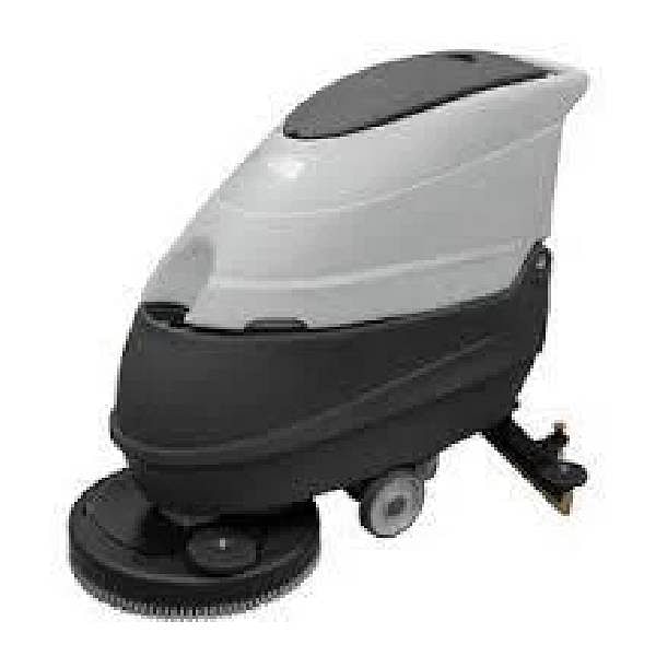 Automatic Floor Scrubber Model Free Evo 50e