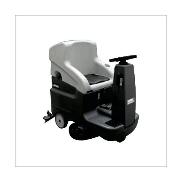 Ride On Auto Scrubber Drier Model Comfort XX S 66BT